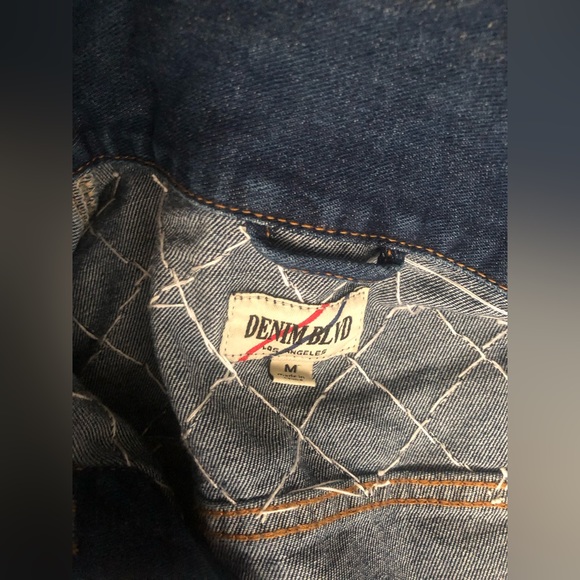 Jacket - Picture 5 of 5